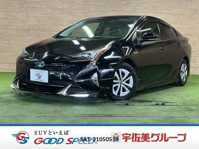 Toyota PRIUS 2017-07 8730748-0