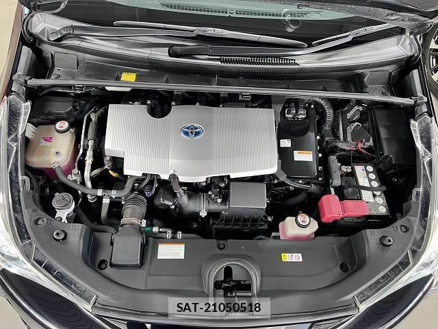 Toyota PRIUS 2017-07 8730748-13