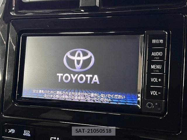 Toyota PRIUS 2017-07 8730748-2