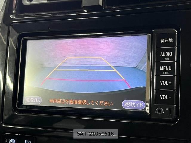 Toyota PRIUS 2017-07 8730748-3