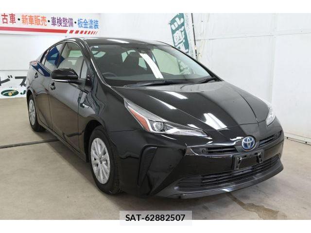 Toyota PRIUS 2020-02 8730771-0