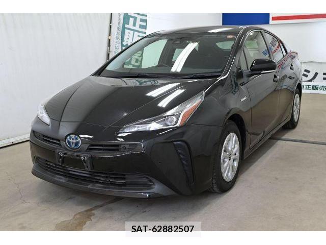 Toyota PRIUS 2020-02 8730771-3