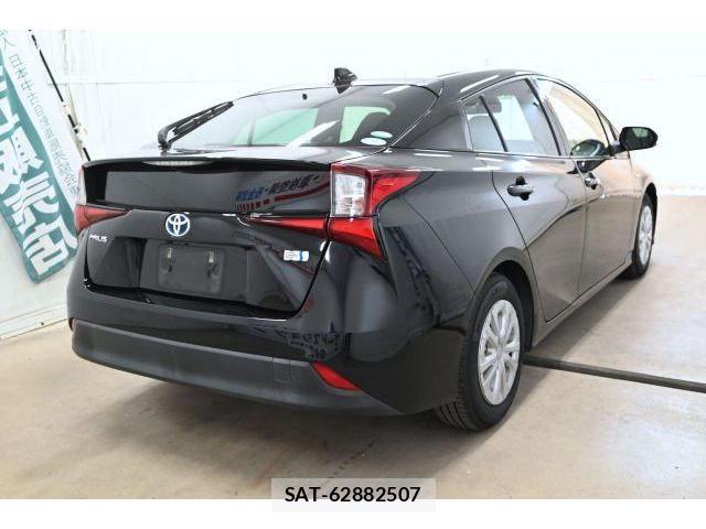 Toyota PRIUS 2020-02 8730771-4