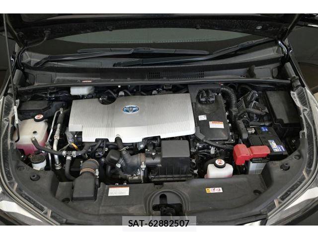 Toyota PRIUS 2020-02 8730771-7