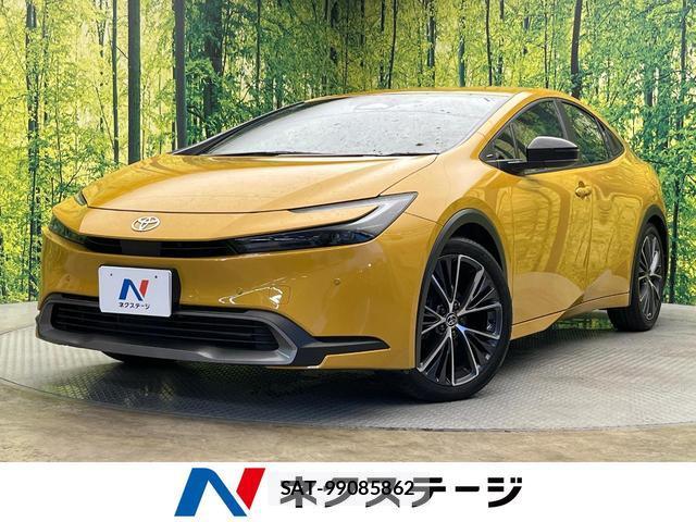 Toyota PRIUS 2025-02 8730819-0