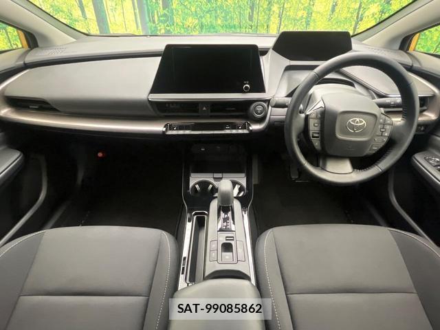 Toyota PRIUS 2025-02 8730819-1
