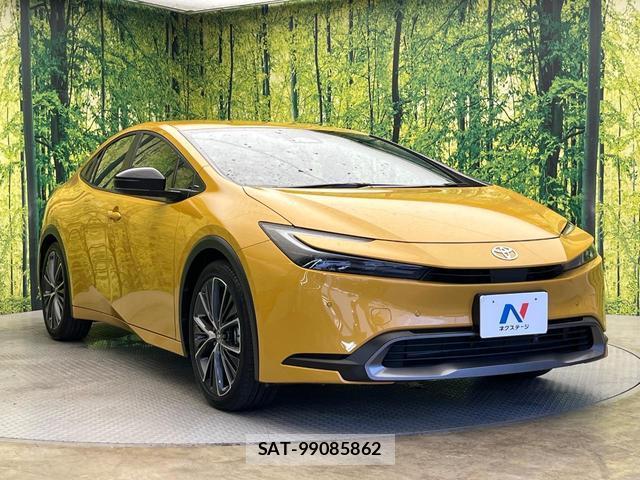 Toyota PRIUS 2025-02 8730819-15
