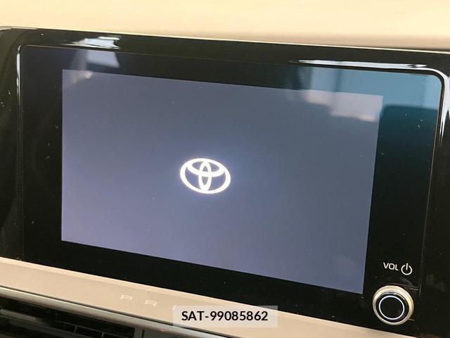 Toyota PRIUS 2025-02 8730819-2