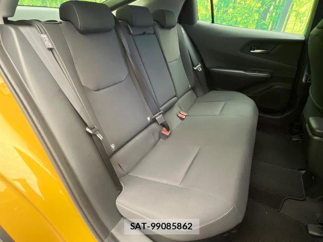 Toyota PRIUS 2025-02 8730819-8