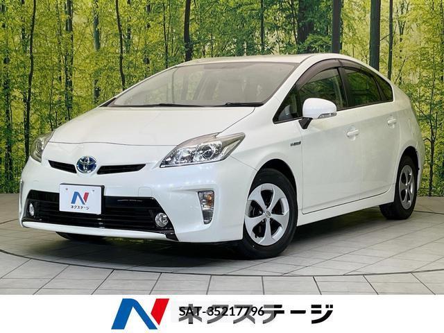 Toyota PRIUS 2015-10 8730890-0