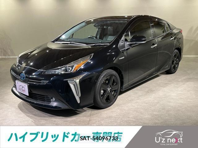 Toyota PRIUS 2019-08 8730892-0