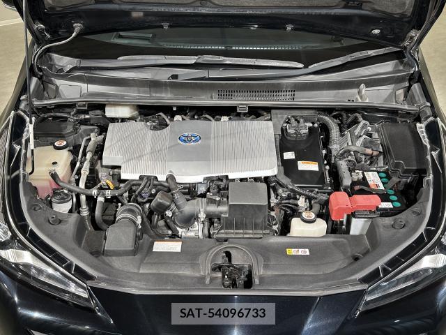Toyota PRIUS 2019-08 8730892-7