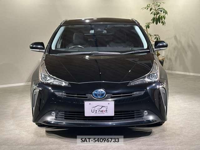 Toyota PRIUS 2019-08 8730892-9