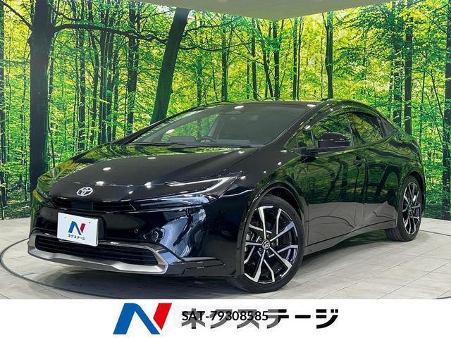 Toyota PRIUS 2023-08 8730910-0
