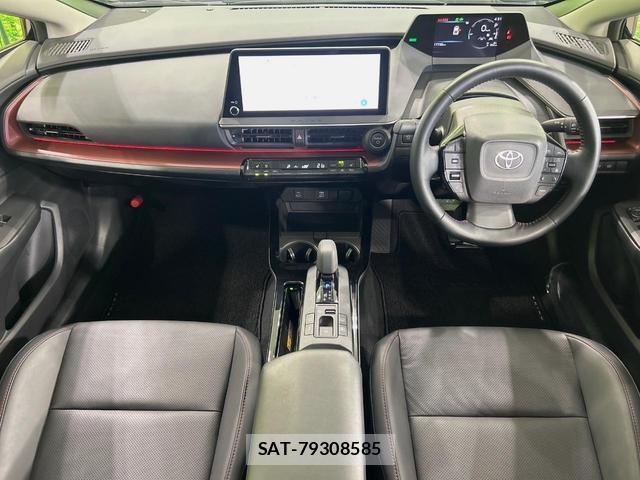 Toyota PRIUS 2023-08 8730910-1