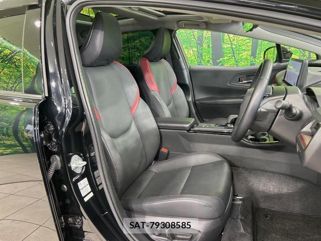 Toyota PRIUS 2023-08 8730910-10