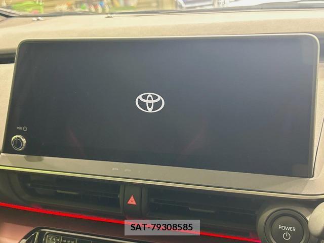 Toyota PRIUS 2023-08 8730910-5