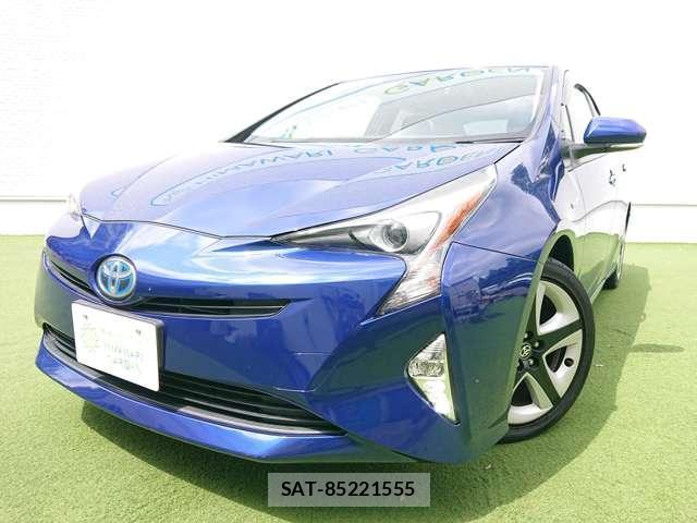 Toyota PRIUS 2015-12 8731187-16