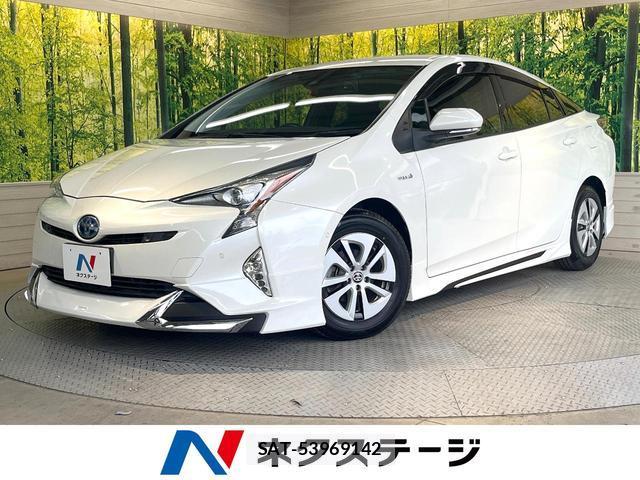 Toyota PRIUS 2018-01 8731251-0