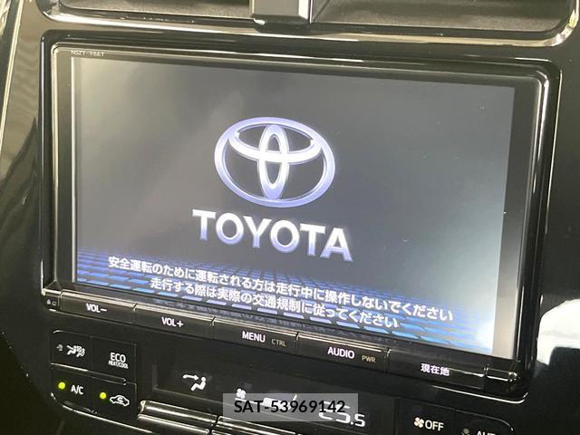Toyota PRIUS 2018-01 8731251-2