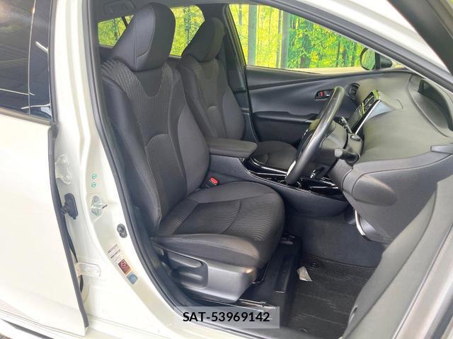 Toyota PRIUS 2018-01 8731251-7
