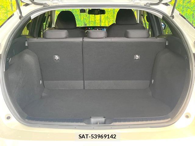 Toyota PRIUS 2018-01 8731251-9