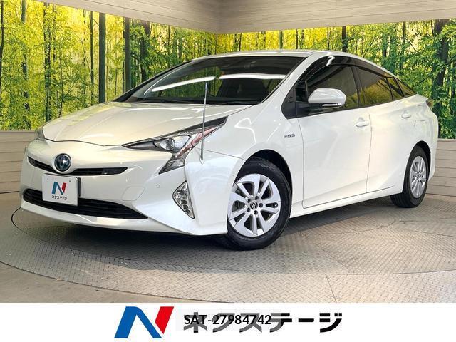 Toyota PRIUS 2018-04 8731252-0