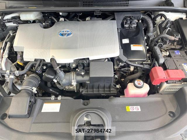 Toyota PRIUS 2018-04 8731252-17