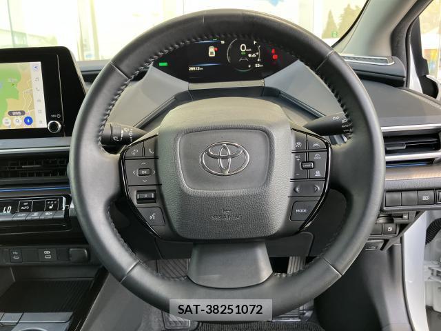 Toyota PRIUS 2023-03 8731297-11