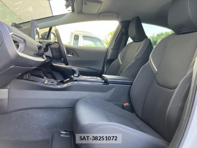 Toyota PRIUS 2023-03 8731297-4