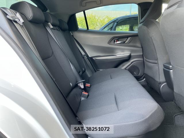 Toyota PRIUS 2023-03 8731297-5