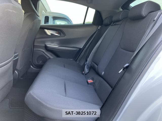 Toyota PRIUS 2023-03 8731297-6