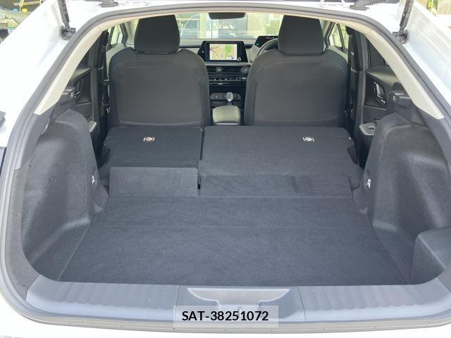 Toyota PRIUS 2023-03 8731297-7