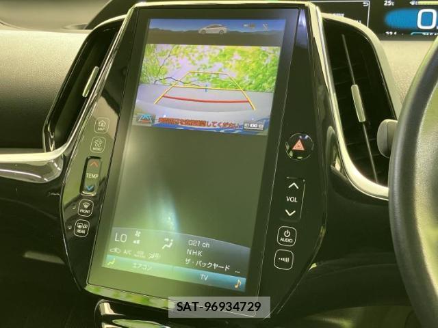Toyota PRIUS 2019-01 8731298-11