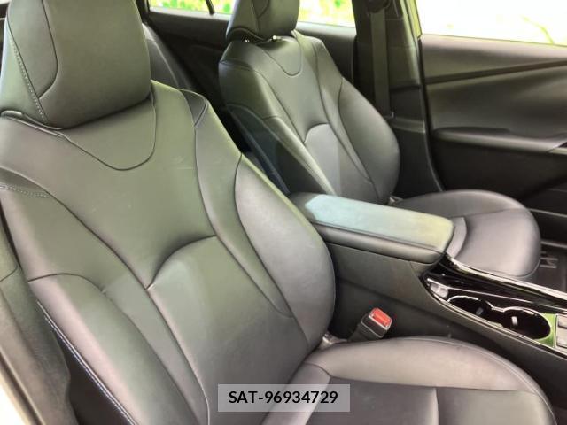 Toyota PRIUS 2019-01 8731298-3
