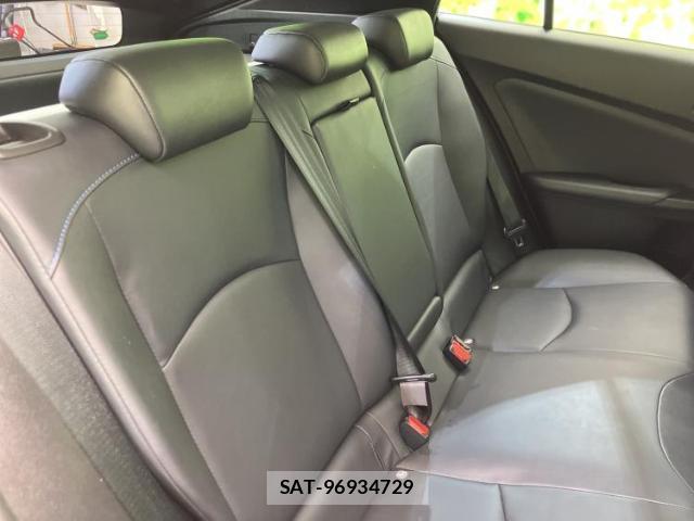 Toyota PRIUS 2019-01 8731298-4