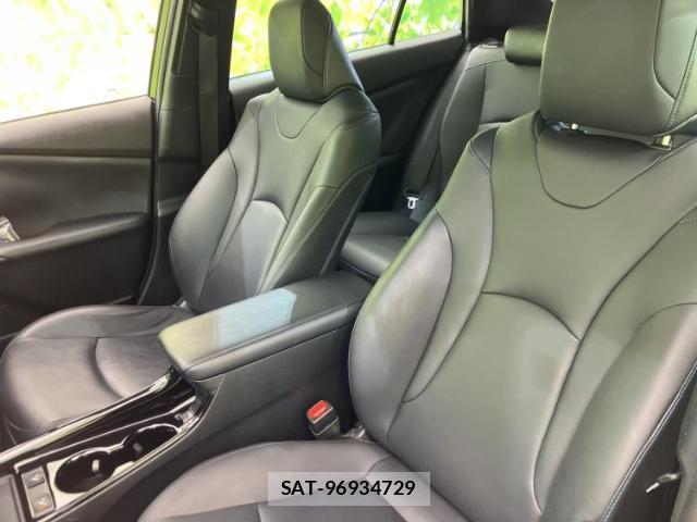 Toyota PRIUS 2019-01 8731298-5