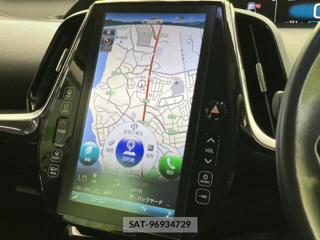 Toyota PRIUS 2019-01 8731298-9