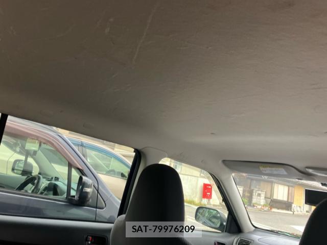 Toyota PROBOX VAN 2013-11 8727178-4