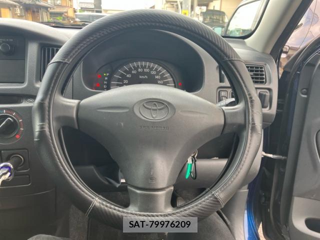 Toyota PROBOX VAN 2013-11 8727178-7