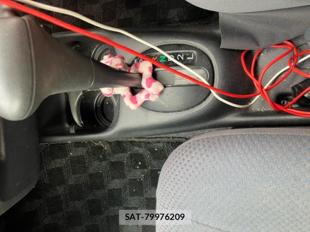 Toyota PROBOX VAN 2013-11 8727178-9