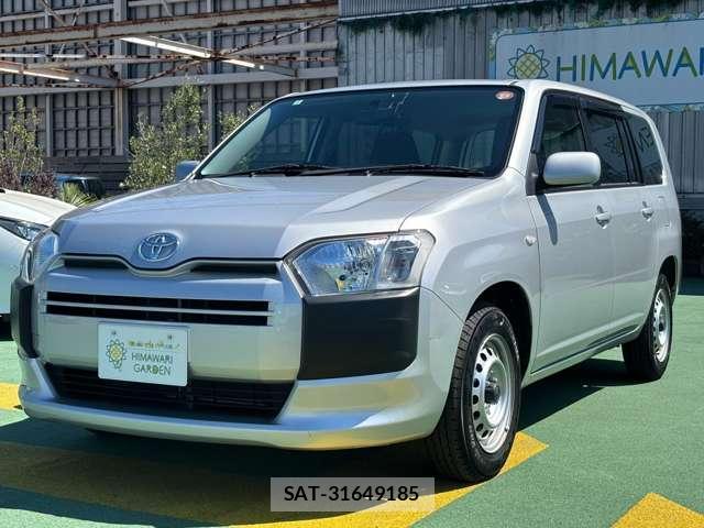 Toyota PROBOX VAN 2015-07 8730118-0