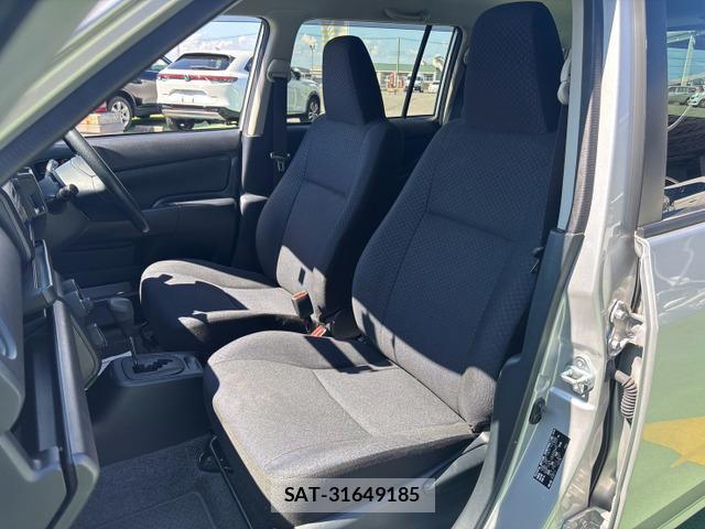 Toyota PROBOX VAN 2015-07 8730118-10