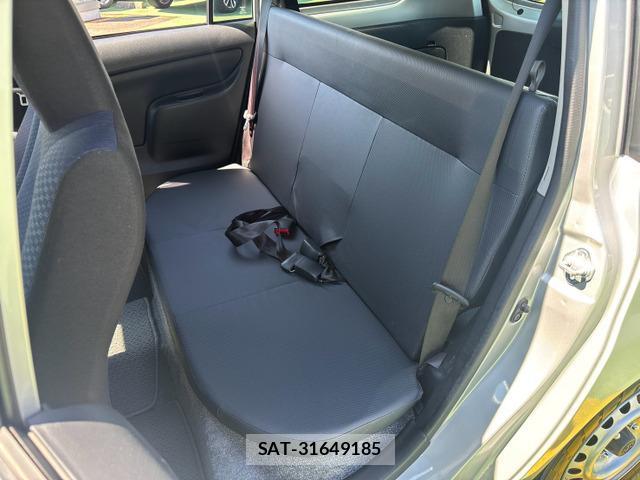 Toyota PROBOX VAN 2015-07 8730118-11