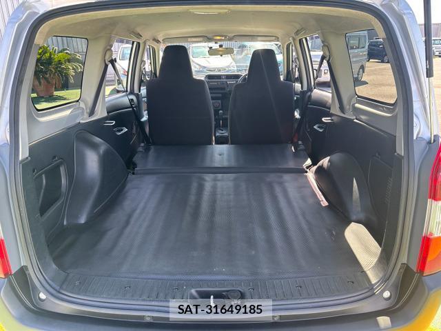 Toyota PROBOX VAN 2015-07 8730118-12