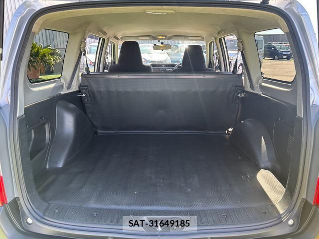 Toyota PROBOX VAN 2015-07 8730118-13