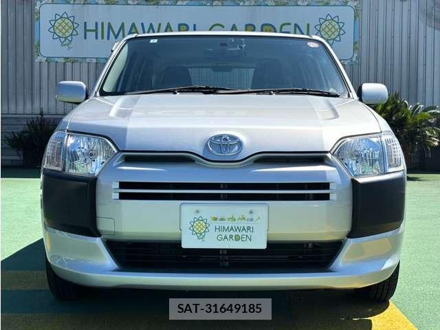 Toyota PROBOX VAN 2015-07 8730118-15