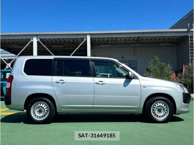 Toyota PROBOX VAN 2015-07 8730118-18