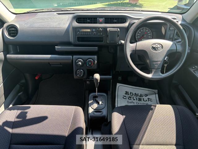 Toyota PROBOX VAN 2015-07 8730118-4