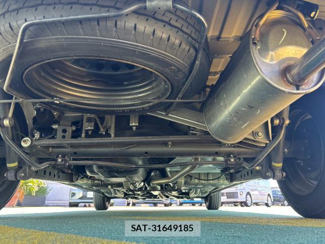 Toyota PROBOX VAN 2015-07 8730118-8